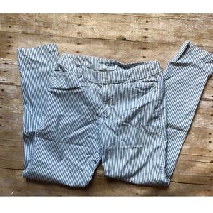 Pixie pants old navy. Tall length.